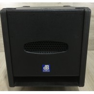 Db Technologies SUB05D 