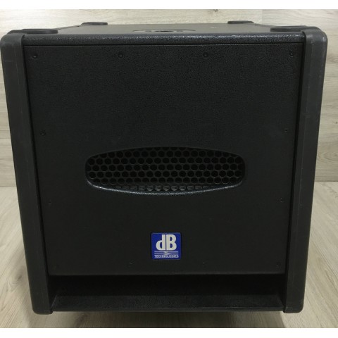 Db Technologies SUB05D 