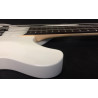 Aria IGB-Standard Pearl White