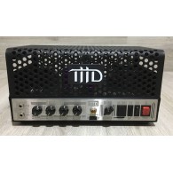 THD Univalve