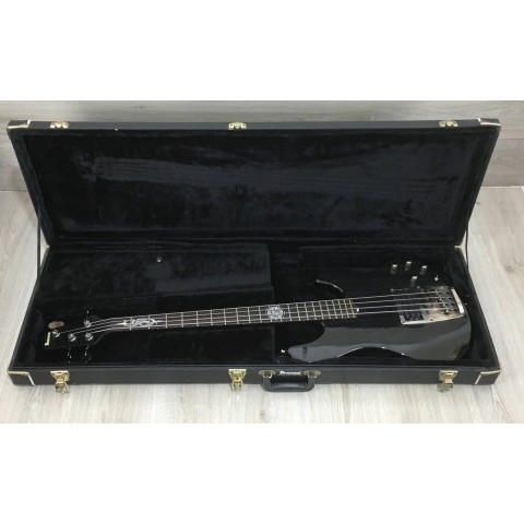 Ibanez PGB1 Paul Gray Signature