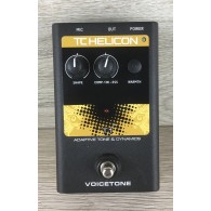 Tc Helicon VoiceTone T1 Adaptive Tone & Dynamics