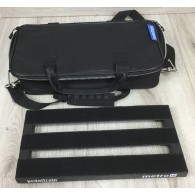Pedaltrain Metro 16 with Soft Case
