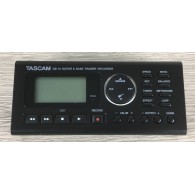 Tascam GB-10 registratore