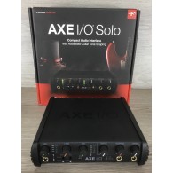 Ik Multimemedia AXE I/O Solo