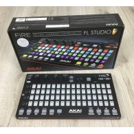 Akai Fire FL Studio controller