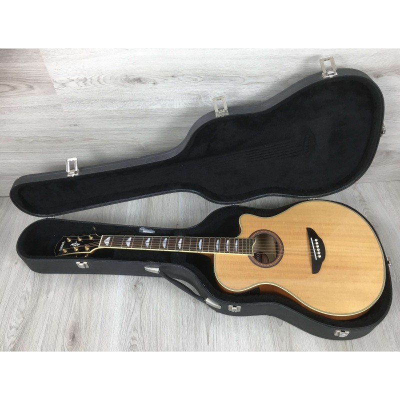 Chitarra Acustica Yamaha APX1000 Natural