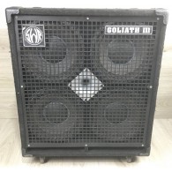 SWR Goliath III 4 Ohm 