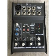 The T-mix T502