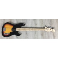 Harley Benton PB-50 SB Vintage Series
