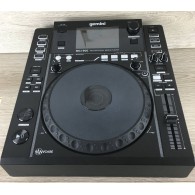Gemini MDJ-900