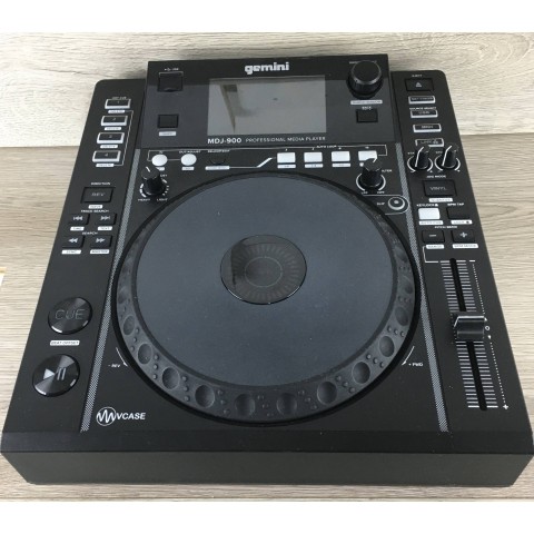 Gemini MDJ-900
