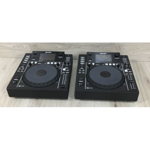 Gemini MDJ-900 coppia