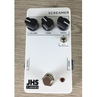 JHS Pedals 3 Series Screamer - Overdrive
