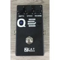 Zcat Pedale Q-mod