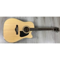 Ibanez AW70ECE Natural