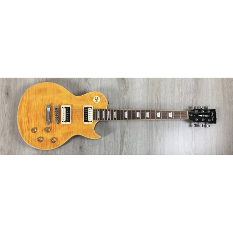 Harley Benton SC-550 Plus EMG PAF