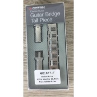 Gotoh GE103B-T-N Nichel