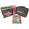 Proel M602FX Compact Mixer