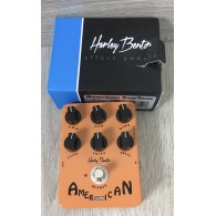 Harley Benton American True Tone