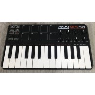 Akai MPK Mini