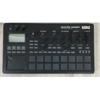 Korg Electribe 2 Sampler