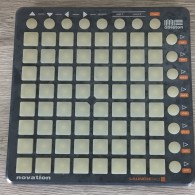 Novation Launchpad S