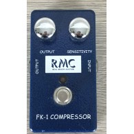 Real McCoy Custom FK-1 Compressor