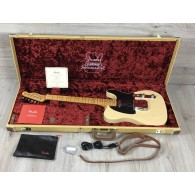 Fender 70th Anniversary Broadcaster