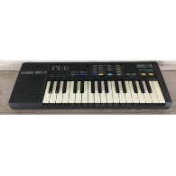 Casio Sk-1 Sampling keyboard