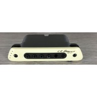 L.R. BAGGS M80 Magnetic Soundhole Pickup