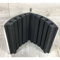 Marantz professional sound shield compact