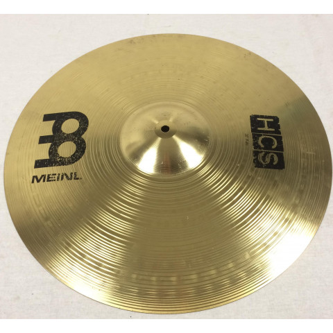 Meinl HCS Ride 20