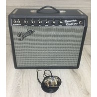 Fender Princeton Reverb 65