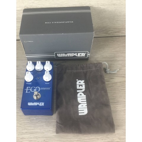 Wampler Ego Compressor