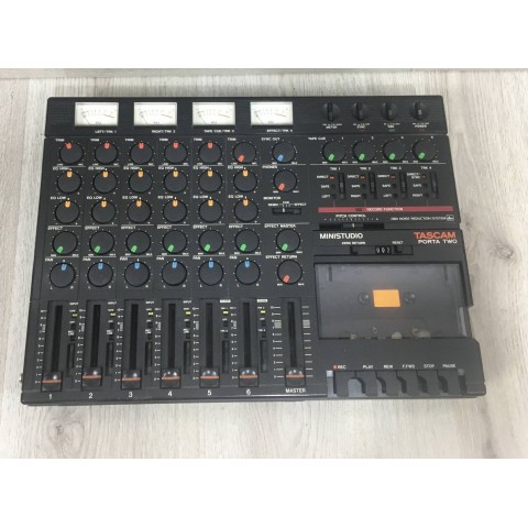 Tascam Porta TWO