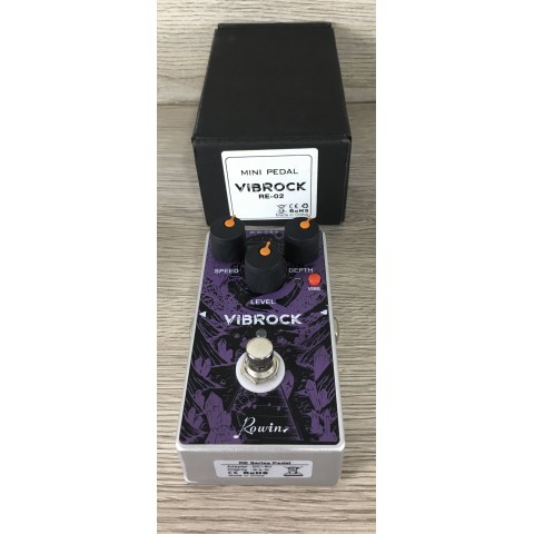 Rowin RE-02 Vibrock