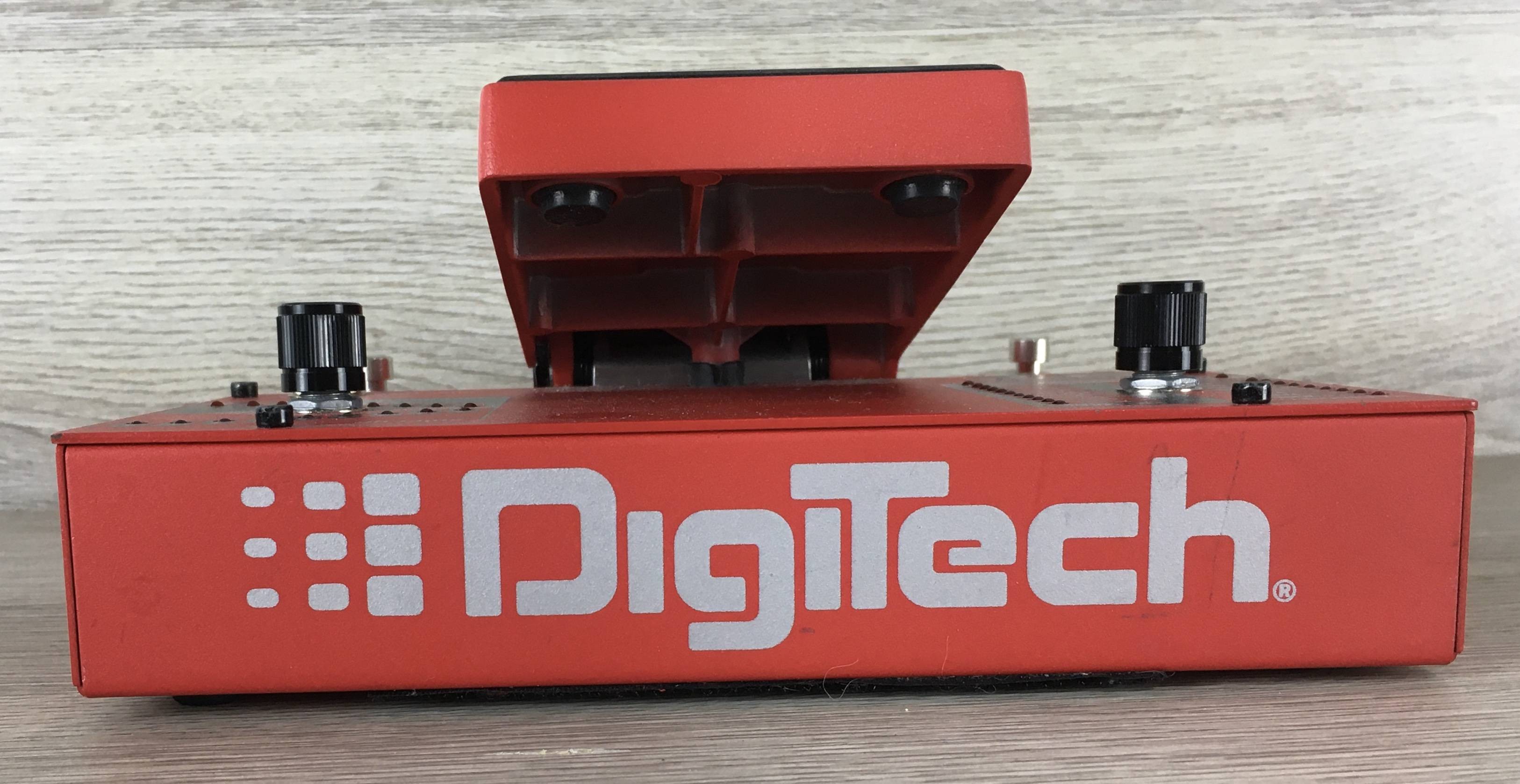 DigiTech Whammy DT 最終値下げ DigiTech Whammy DT｜ミュージックランドKEY