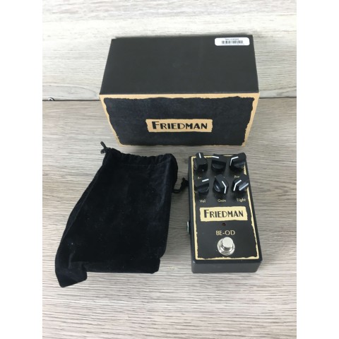 Friedman BE-OD