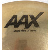 Sabian AAX Stage Ride 21