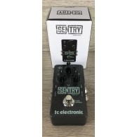 Tc Electronic Sentry Noise Gate