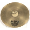 Sabian AAX Stage Ride 21