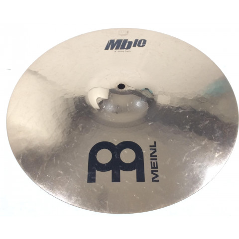 Meinl MB10 Heavy Crash 16