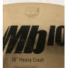 Meinl MB10 Heavy Crash 16