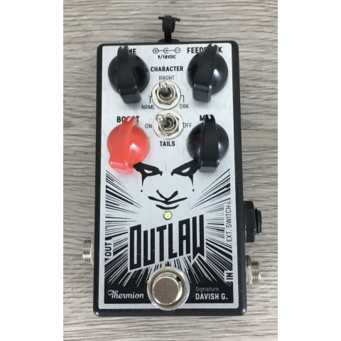 Outlaw Thermion