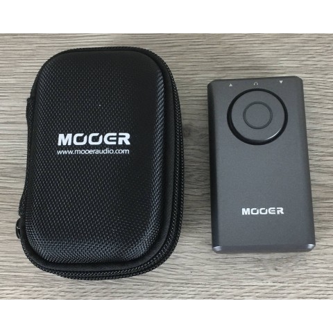 Mooer Prime P1