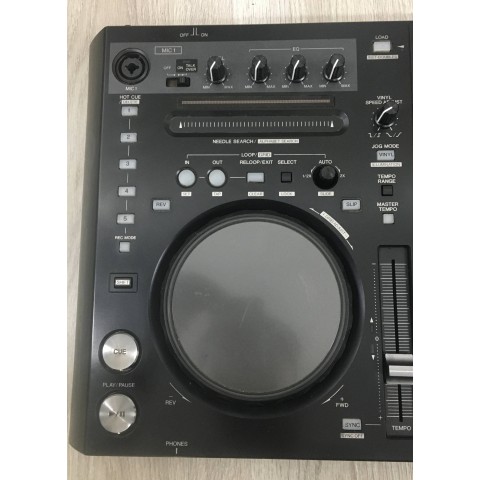 Pioneer DDJ-S1 serato Edition | Attrezzatura per DJ Pioneer
