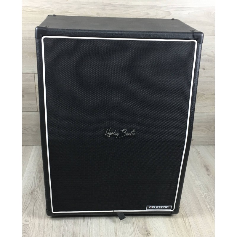 Harley benton g212 vertical discount