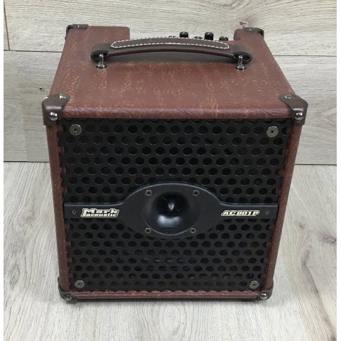 DV Mark Markacoustic AC801P