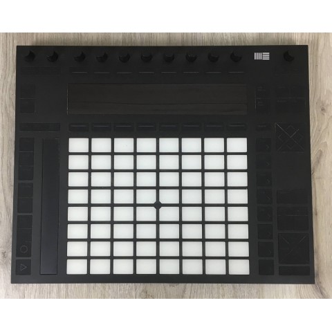 Abelton Push 2